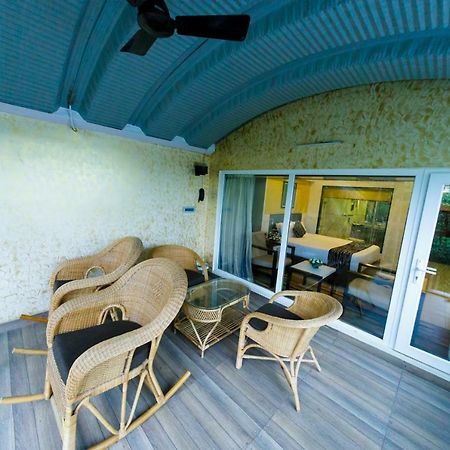 The Renai Cochin Hotell Kochi Eksteriør bilde