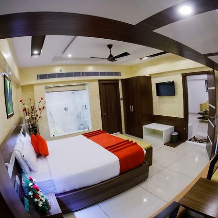 The Renai Cochin Hotell Kochi Eksteriør bilde
