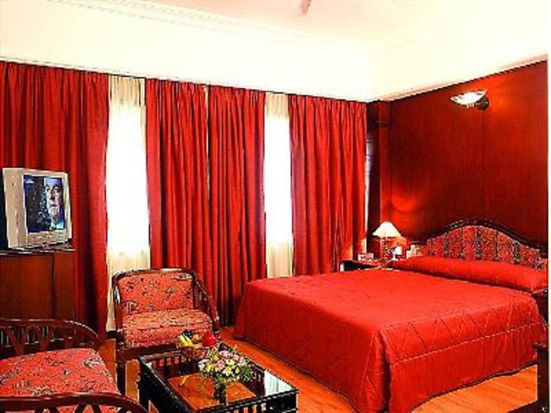 The Renai Cochin Hotell Kochi Eksteriør bilde