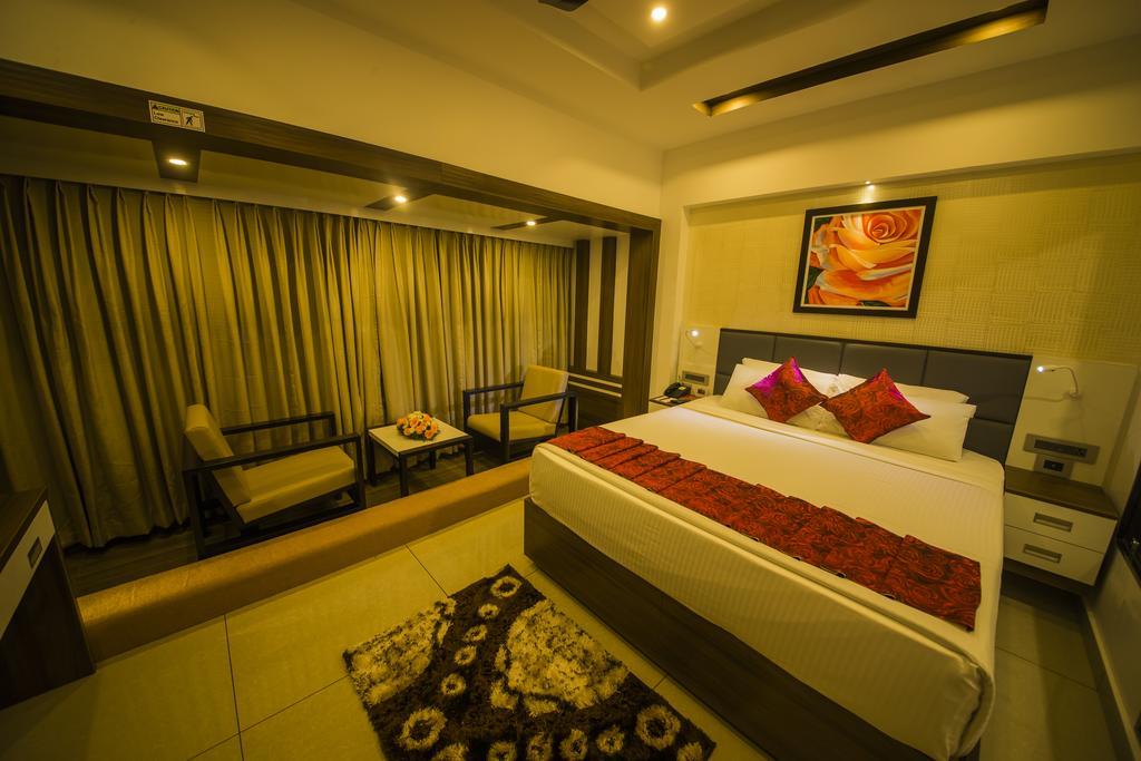 The Renai Cochin Hotell Kochi Eksteriør bilde