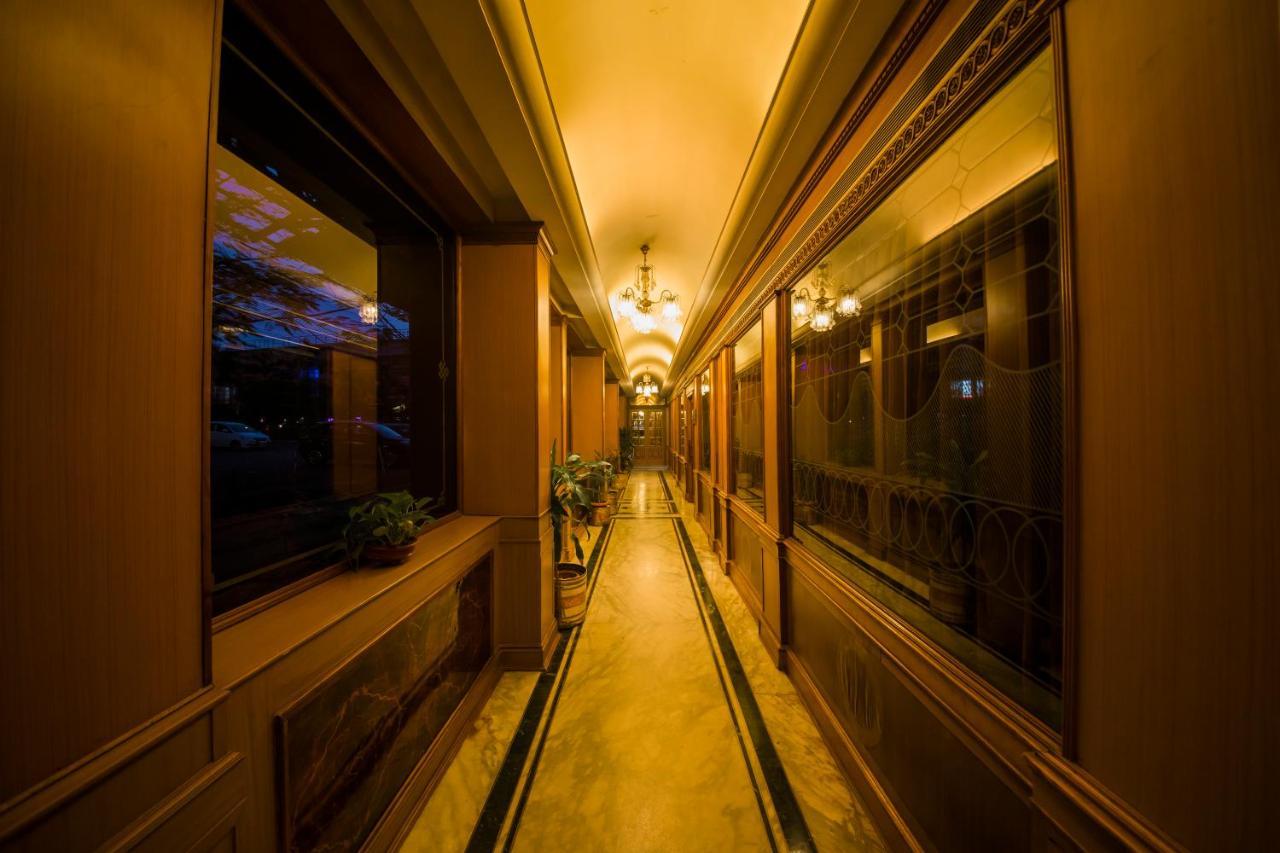 The Renai Cochin Hotell Kochi Eksteriør bilde