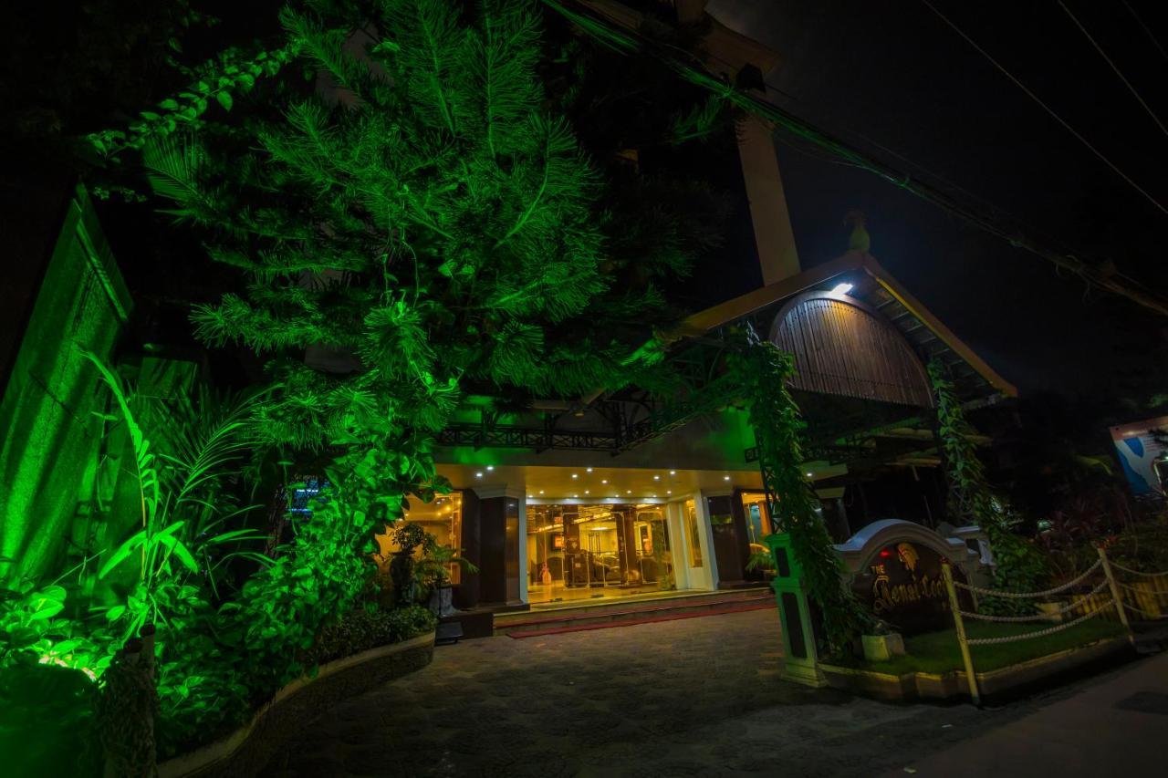 The Renai Cochin Hotell Kochi Eksteriør bilde