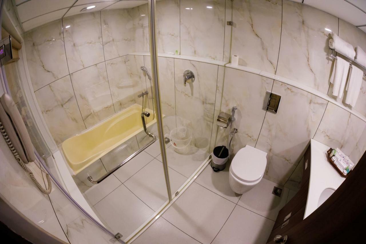 The Renai Cochin Hotell Kochi Eksteriør bilde
